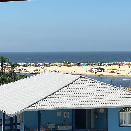 Morada Da Marta Otel Guarda do Embaú Dış mekan fotoğraf