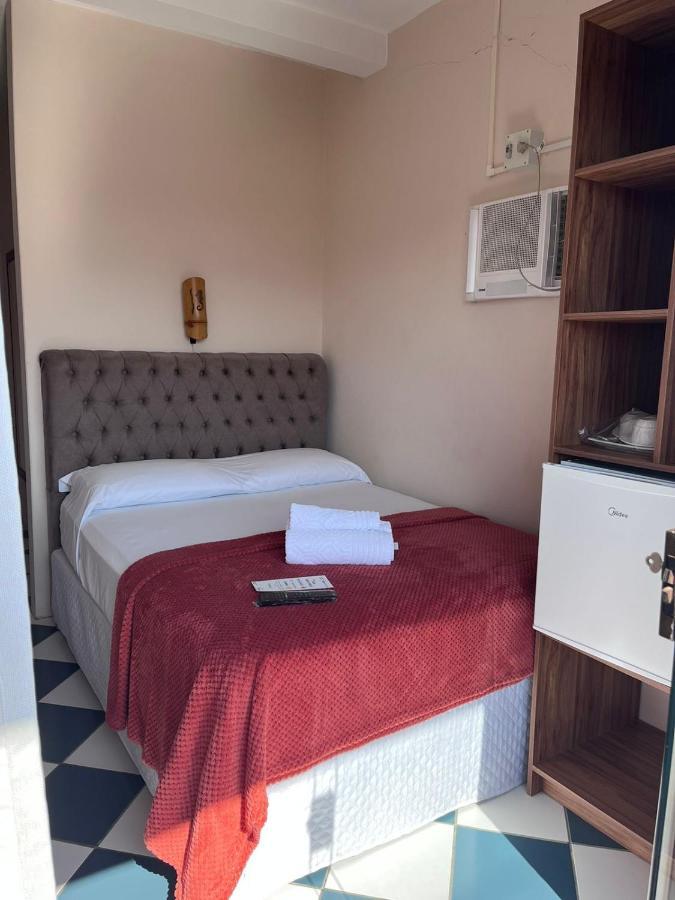 Morada Da Marta Otel Guarda do Embaú Dış mekan fotoğraf