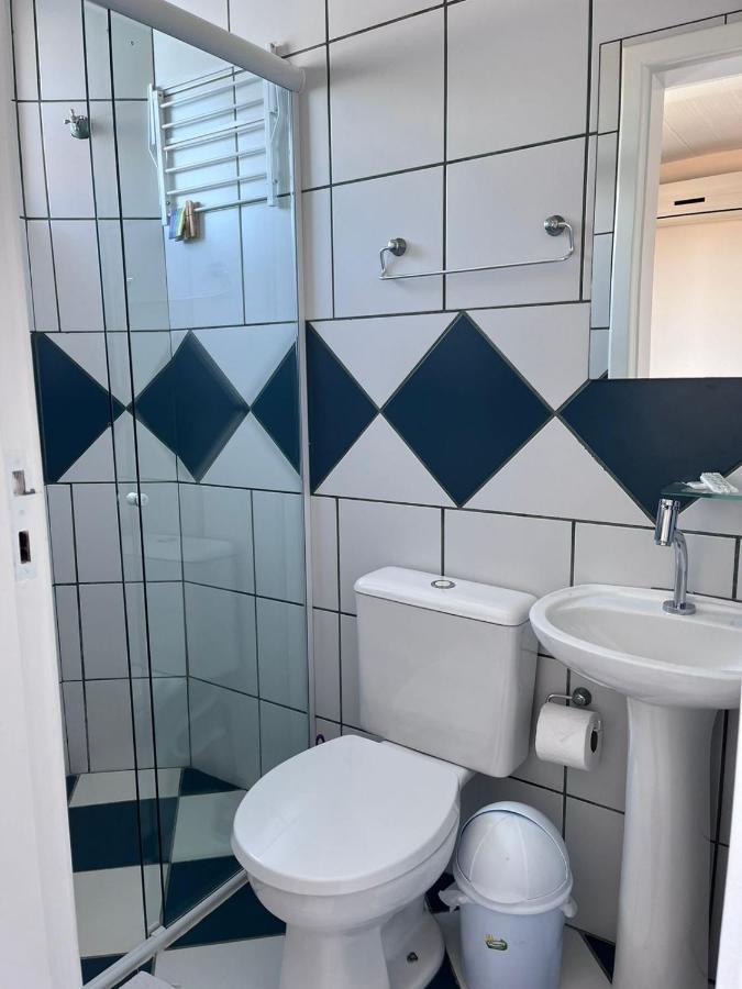 Morada Da Marta Otel Guarda do Embaú Dış mekan fotoğraf