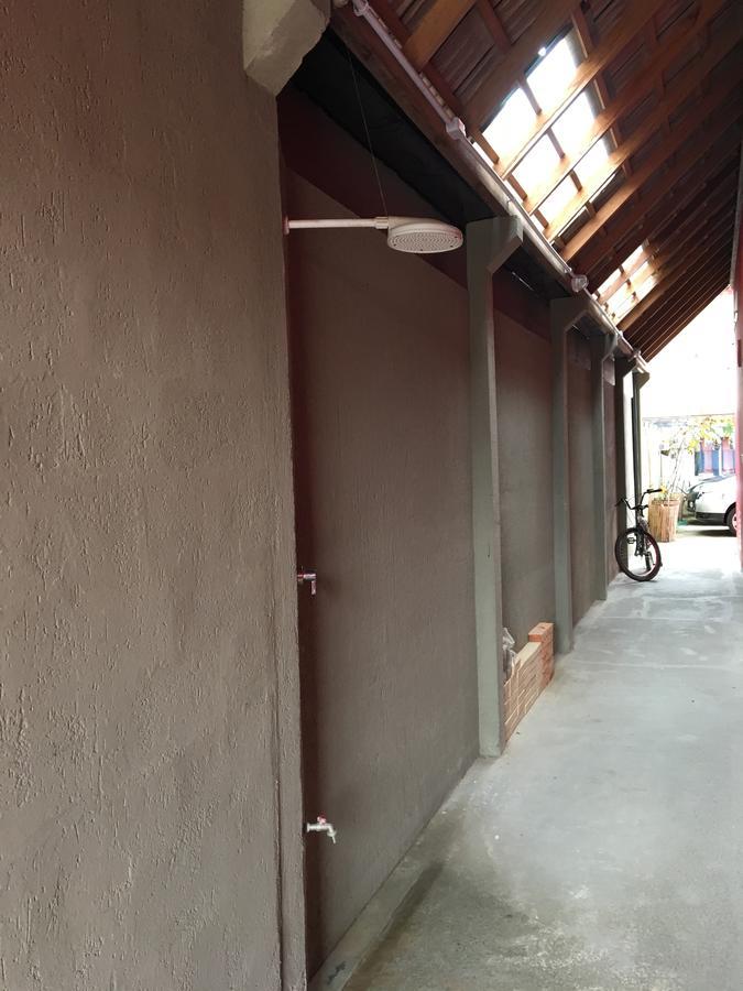 Morada Da Marta Otel Guarda do Embaú Dış mekan fotoğraf