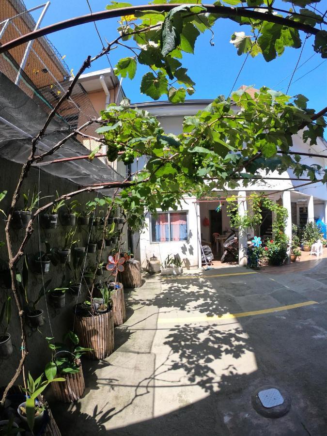 Morada Da Marta Otel Guarda do Embaú Dış mekan fotoğraf