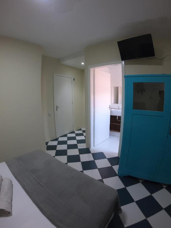 Morada Da Marta Otel Guarda do Embaú Dış mekan fotoğraf