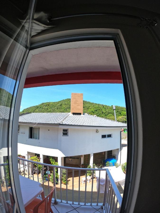 Morada Da Marta Otel Guarda do Embaú Dış mekan fotoğraf