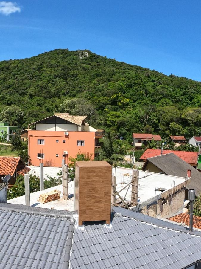 Morada Da Marta Otel Guarda do Embaú Dış mekan fotoğraf