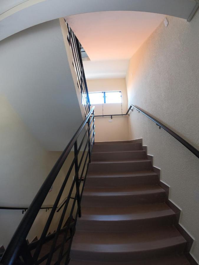 Morada Da Marta Otel Guarda do Embaú Dış mekan fotoğraf